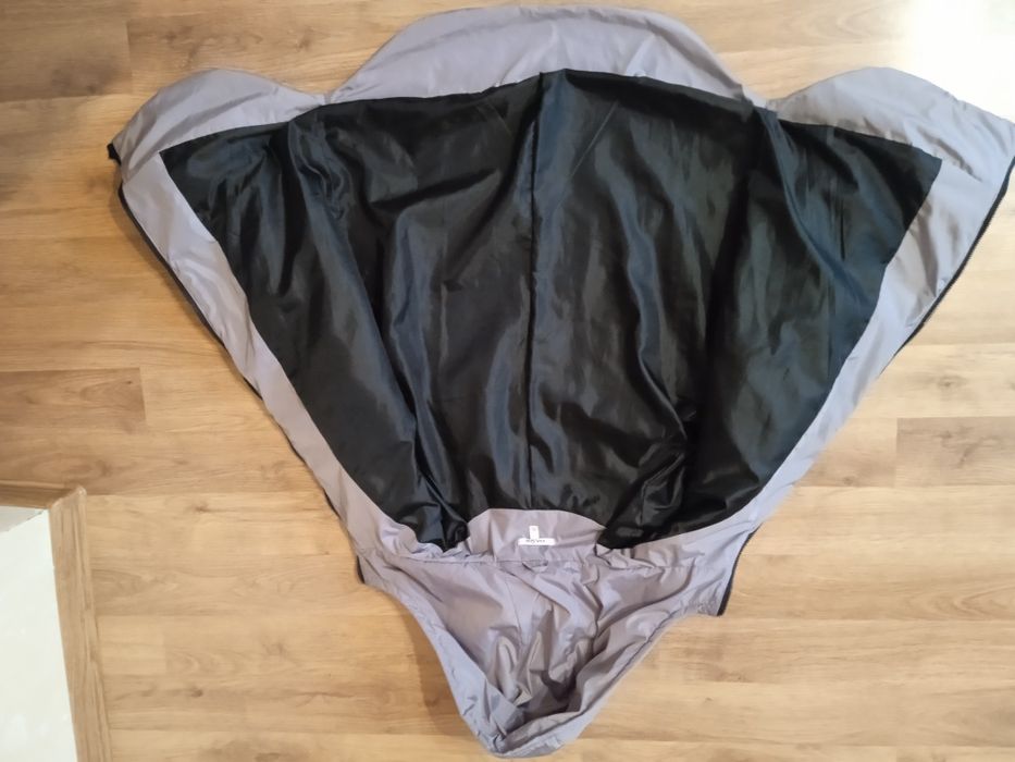 Жіноча осінньо весняна куртка