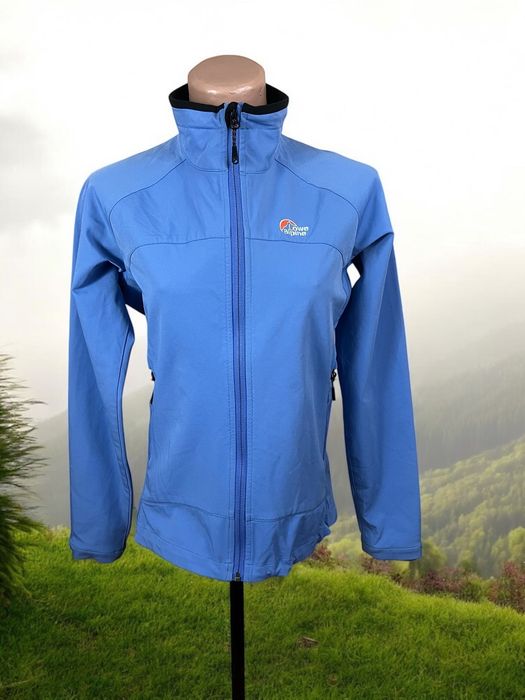 Lowe Alpine roz. M damska kurtka softshell