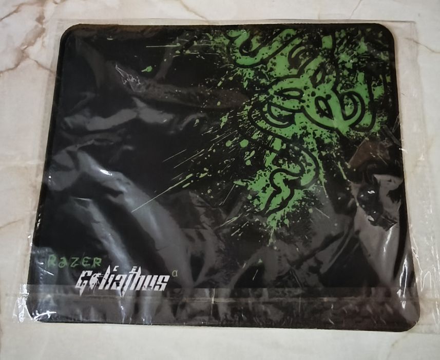 Tapete de Rato Gaming RAZER Goliathus