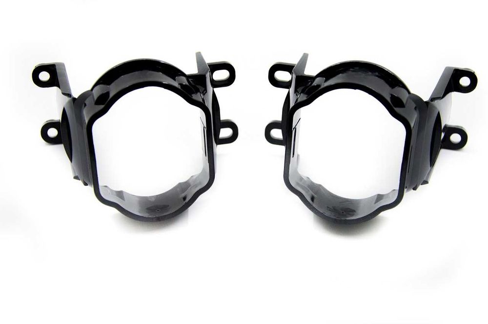 Линзы ПТФ Q3 Светодиодные 3" универсальные