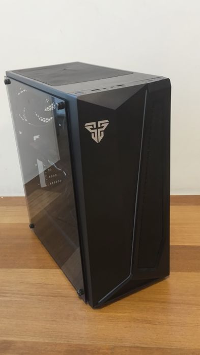 PC gaming 10 núcleos 20 threads