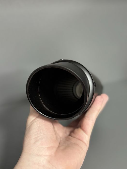 Вихлоп на мотоцикл