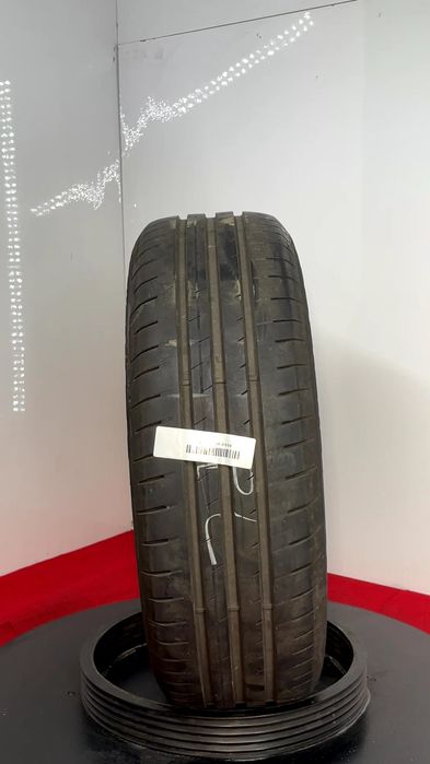 Opona letnia Fulda EcoControl HP 2 195/65R15, bieżnik 5,0 mm