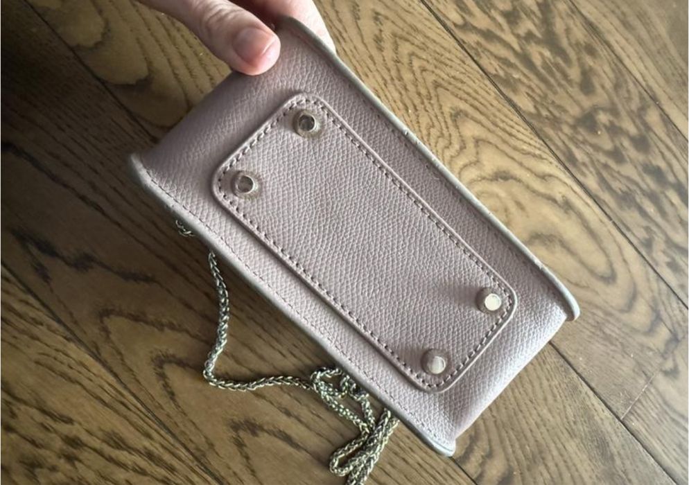 Сумка furla 1927 metropolis  mini