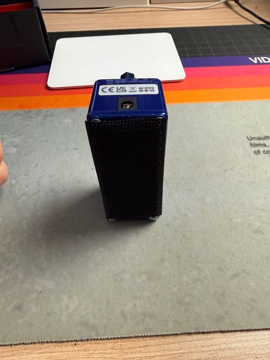 MXR M280 Vintage Bass Octave Mini