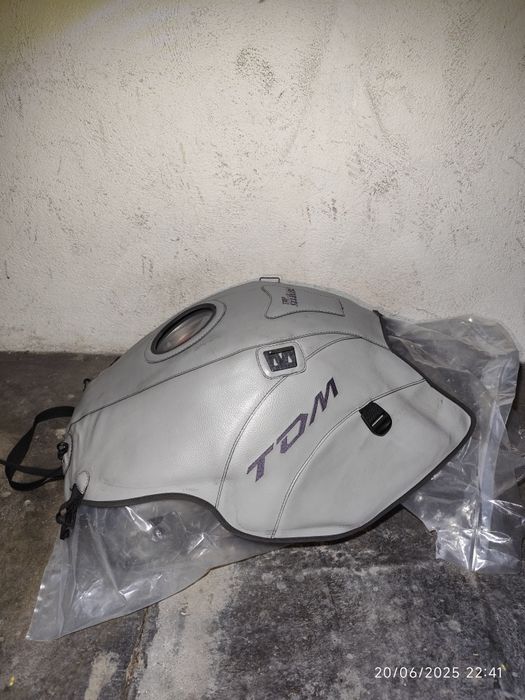 YAMAHA TDM 900 - Deposito Gasolina