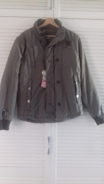 Kurtka bomberka Quiqsilver NOWA