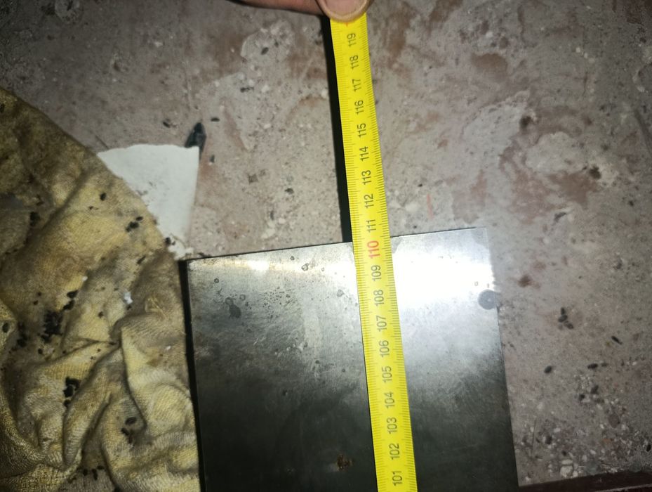 Продам ножи для гильотины