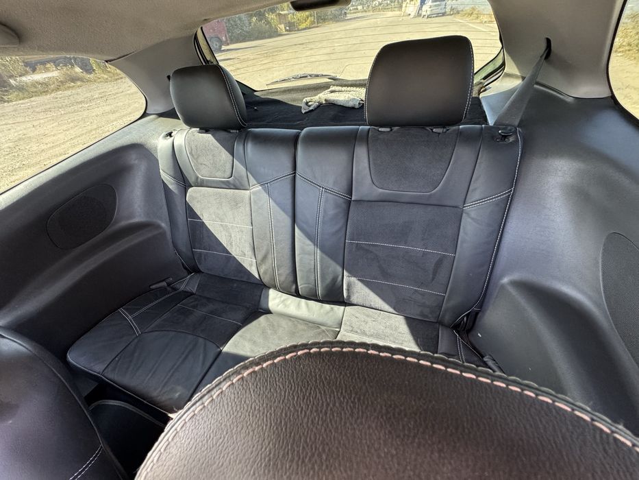 Mitsubishi Colt 2000 VIN JMBMNCJ1AYU001174 фото оголошення 14 з 19