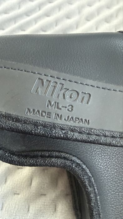 Pilot do profesjonalnych lustrzanek Nikon ML-3