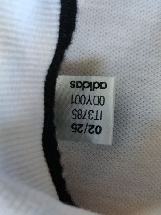 Camisola futebol polo adulto adidas original Juventus treino Juve viagem