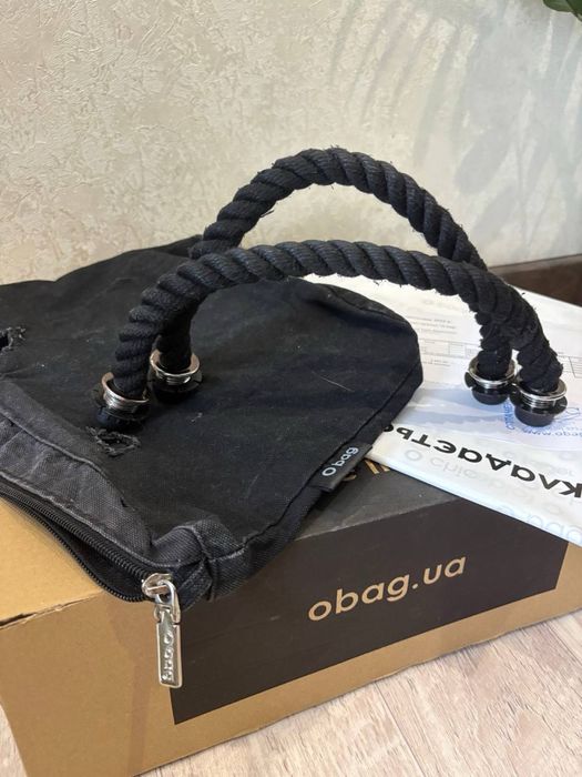 Сумка O BAG MINI Оригінал