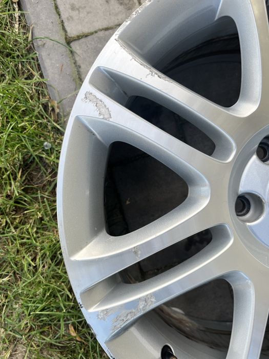 Felga Skoda 18 cali 5x112