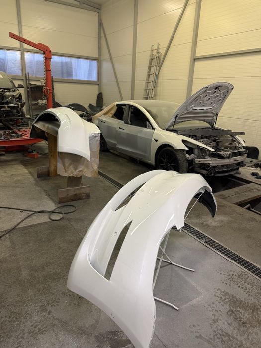 Warsztat samochodowy serwis samochodow dostawczych ciezarowych i osobo