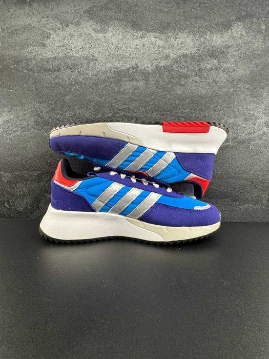Кросівки Adidas Retropy F2 Originals (38; 42; 43 1/3; 44 2/3)