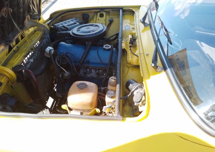 Ваз 2106 можливий обмін