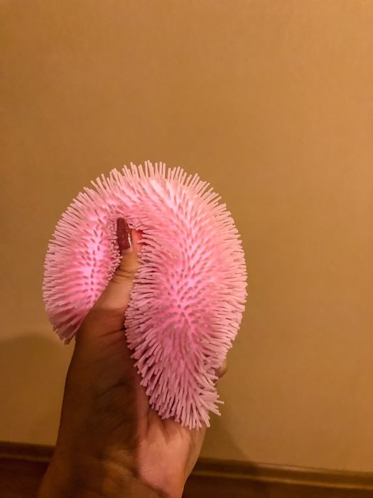 Игрушка анти стрес