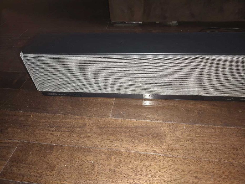 Звуковий проектор (саундбар) Yamaha YSP-900