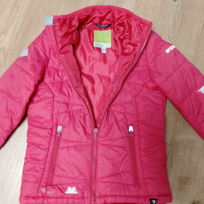 Kurtka REGATTA lekka, przejściowa roz. 152