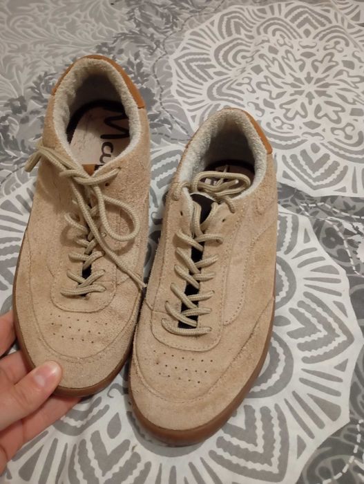 Sapatos de criança Massimo Dutti