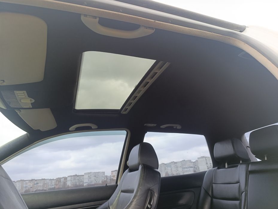 Продам Фольцваген Гольф 4 АКПП