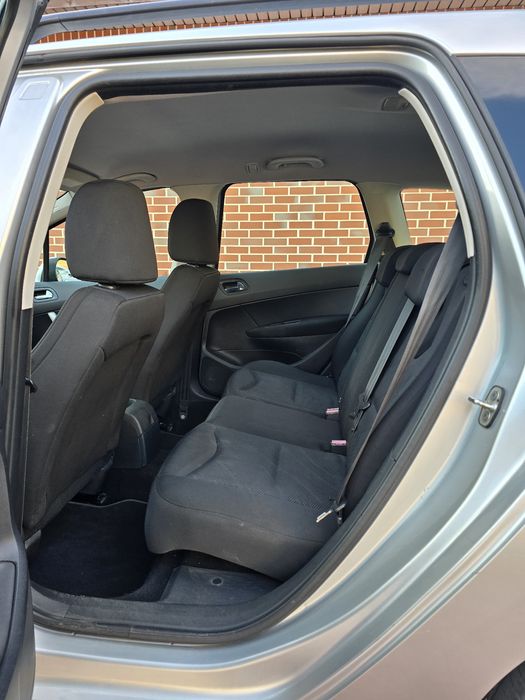 Peugeot 308 SW 1.6 HDI 90cv