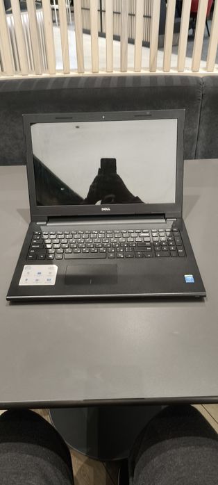 Dell Inspiron 3542 | i3-4005u / 8GB /HDD 500GB