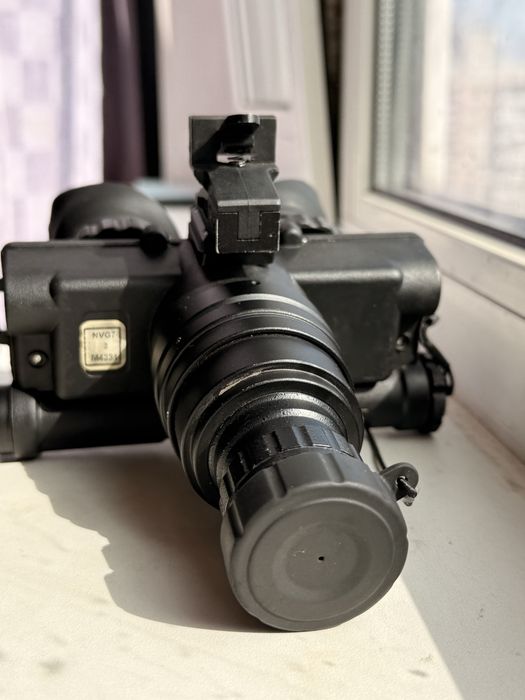 Прилад нічного бачення  nvg7 m4331