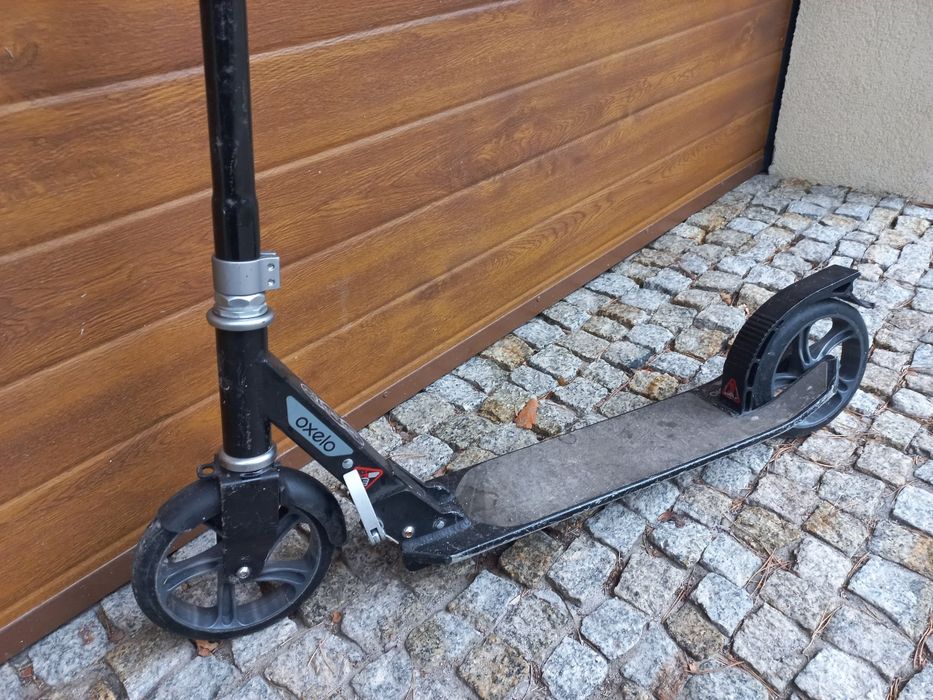 Hulajnoga Oxelo Decathlon