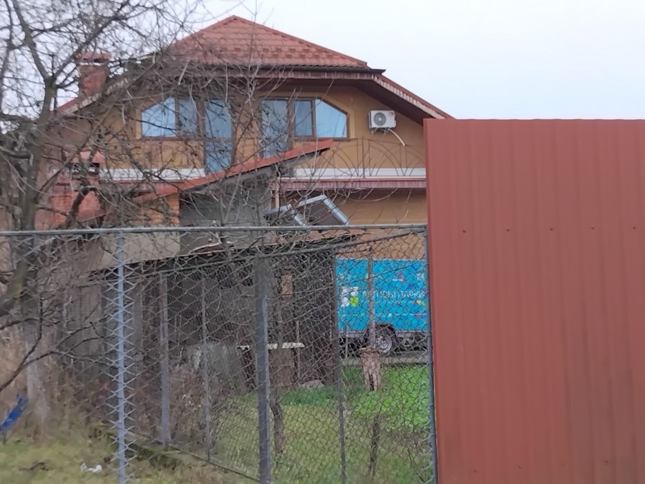 Продаю гарний будинок у затишному місці Свалява Закарпатської області