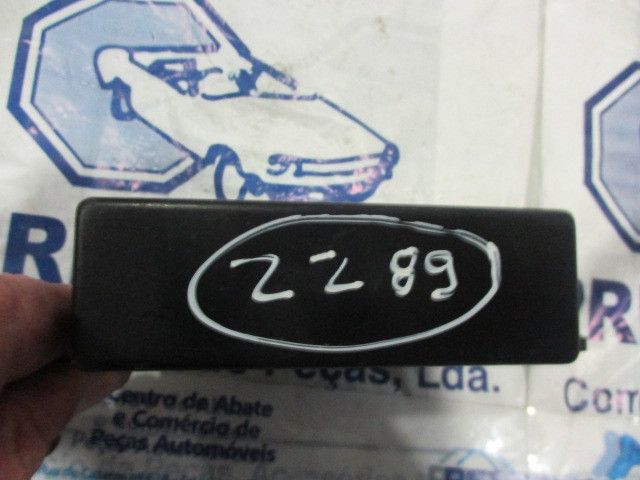Módulo banco MERCEDES-BENZ Classe S (W140)