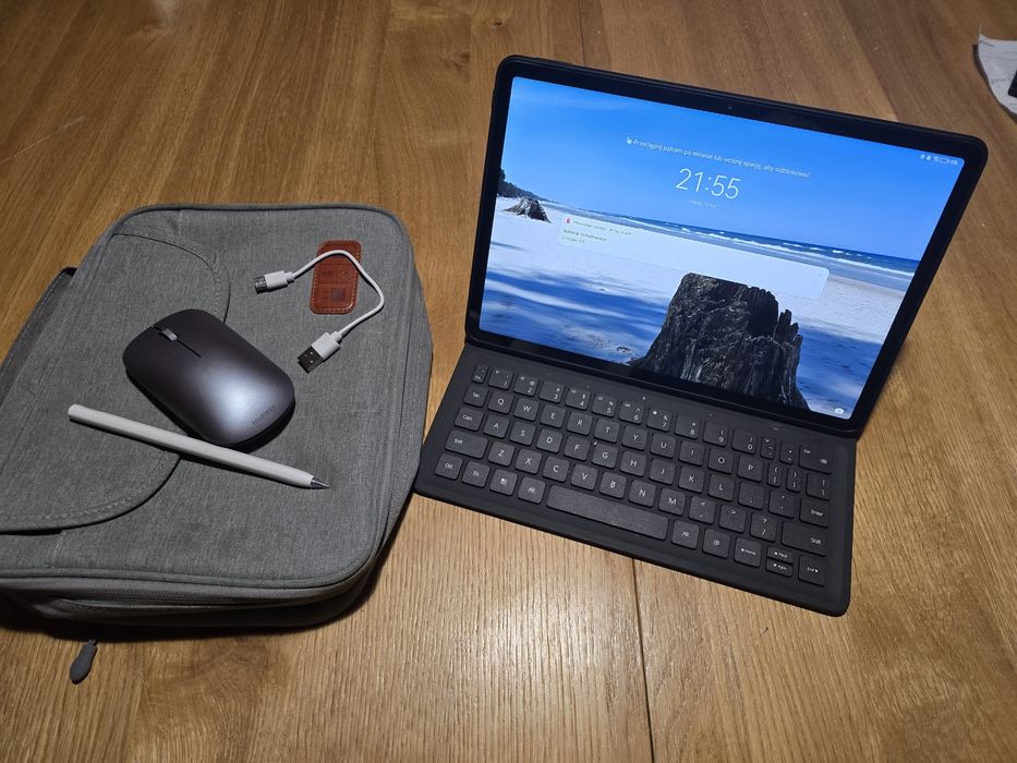 Tablet Huawei matepad 11,5
