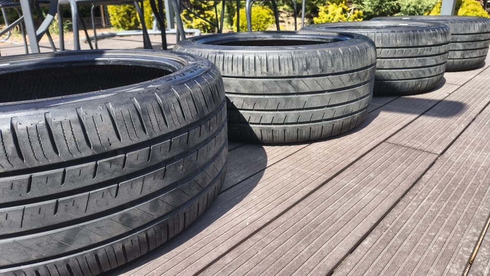 Opony Toyo Proxes Sport 245/40R18 2023