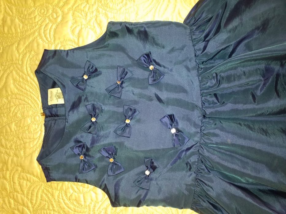 Vestido de festa da MINNIE LINDÍSSIMO