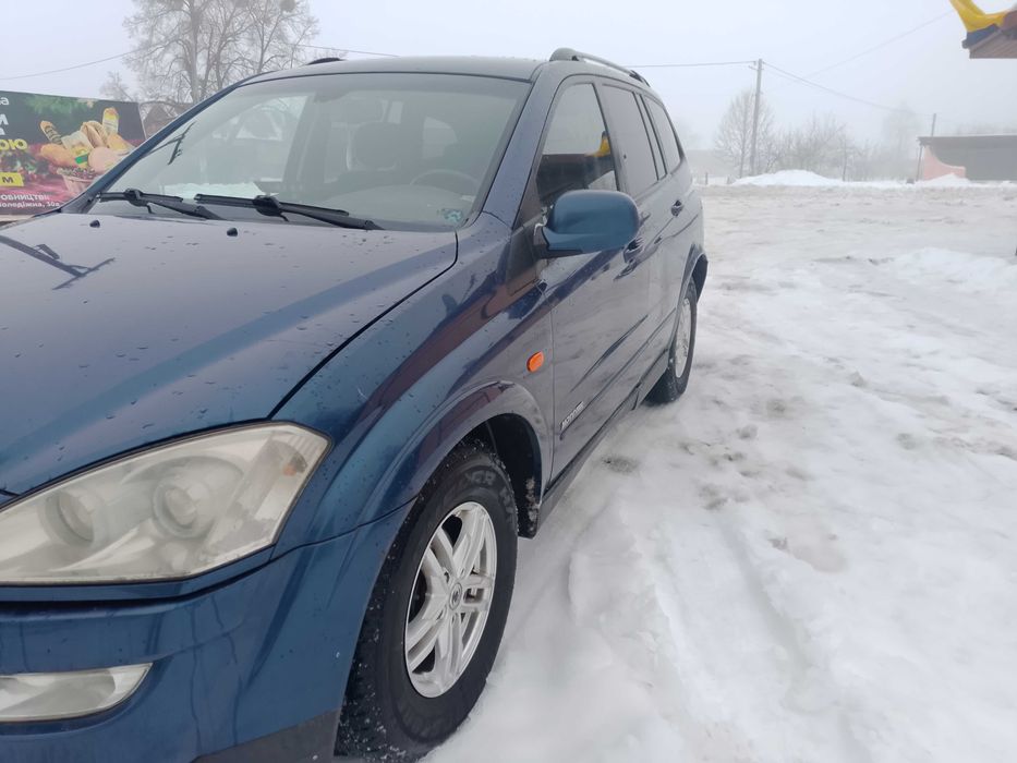 Авто для ЗСУ повний привід