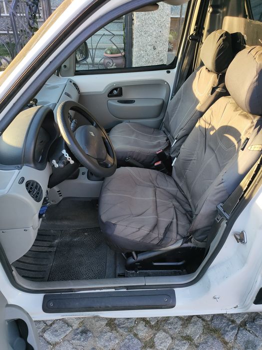 Renault Kangoo 1.9d