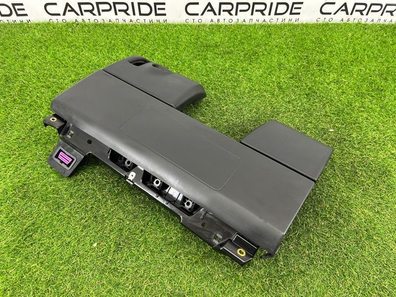 Airbag коленей левый PORSCHE CAYENNE 958 3.6 2013