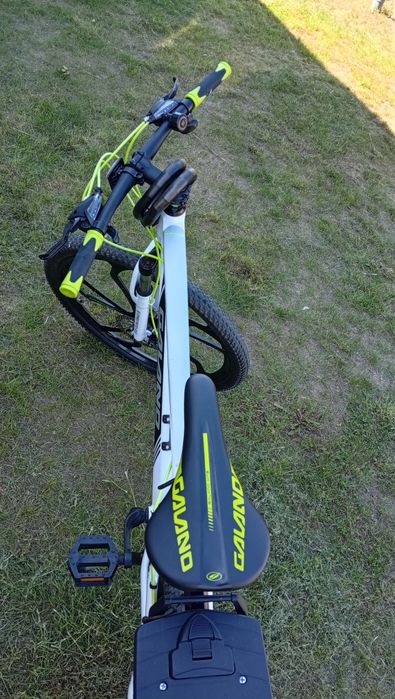 Rower górski GALANO 27.5