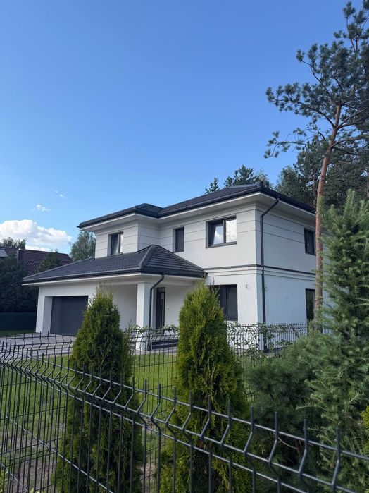 Sprzedam dom w miejscowości Dąbrówka - Ług, gmina Skórzec