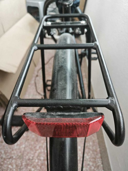 Vende-se E-bike TENWAYS CGO600 Classic Edition
