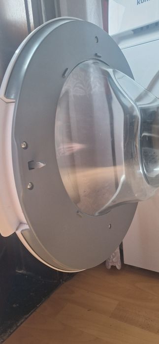 Máquina lavar Roupa semi nova 7k  General torres  Vila nova Gaia