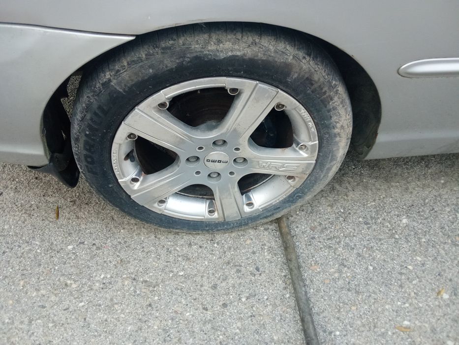 Vendo jantes 15 polegadas