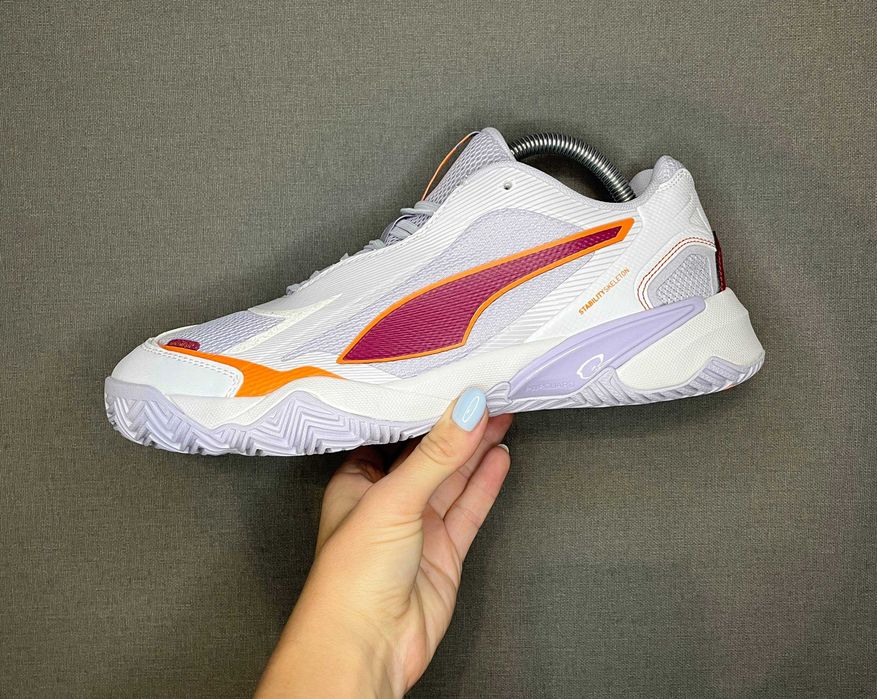 Кросівки Puma Solarstrike 4 41 р оригінал