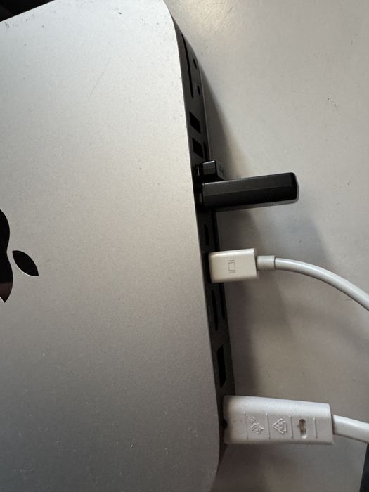 Apple Mac Mini Late 2014 i5 2.6ghz 8GB RAM