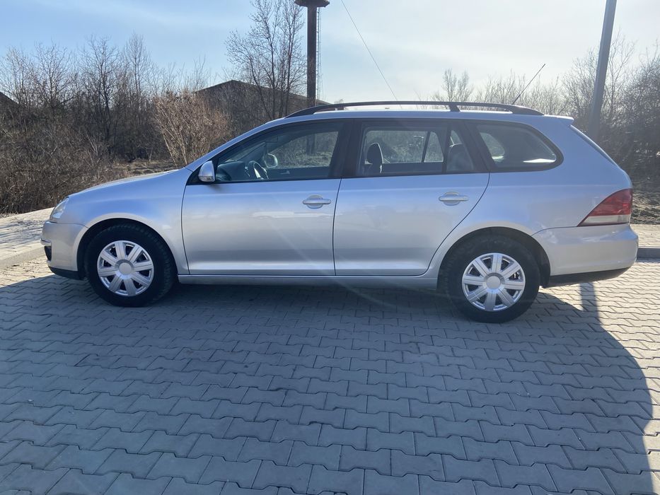 Продам авто Volkswagen golf 5