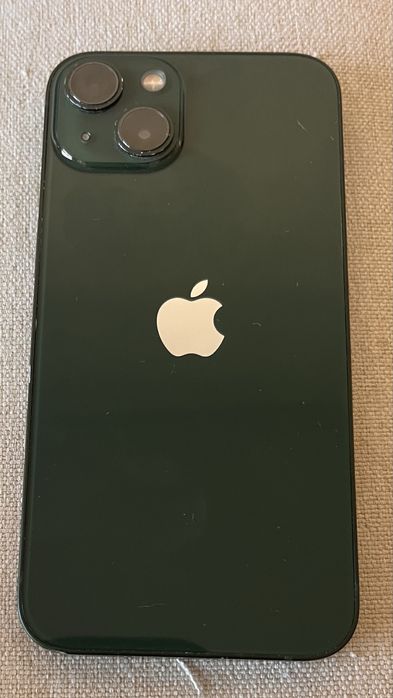 Vendo iphone 13, 128GB. Como novo