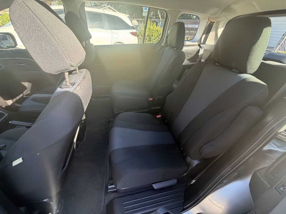 Mazda 5 Sport      2014