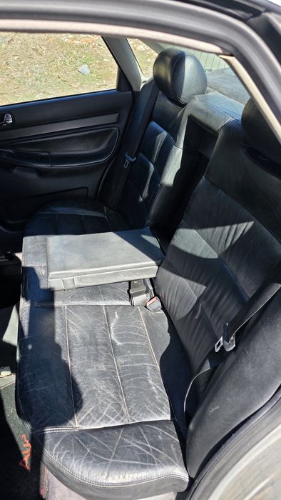 Audi A4 1.9 110cv