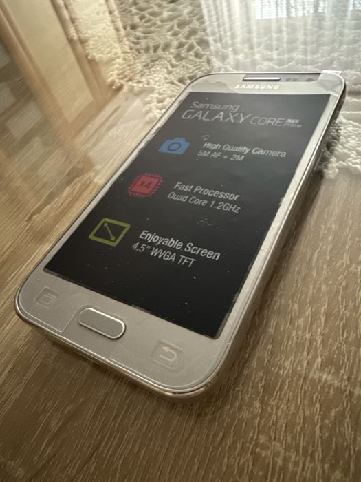 Samsung Galaxy Core Prime SM-G361F