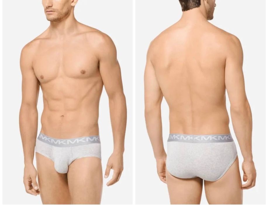 Tommy Hilfiger L набор трусов Calvin Klein подарок мужчине